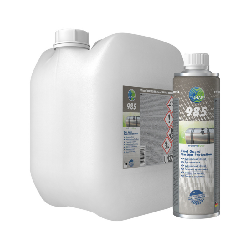 Produktabbildung 985 System Schutz Fuel Guard