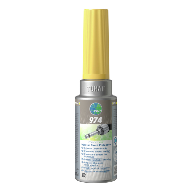 Microflex® 974 Protection directe des injecteurs - ESSENCE