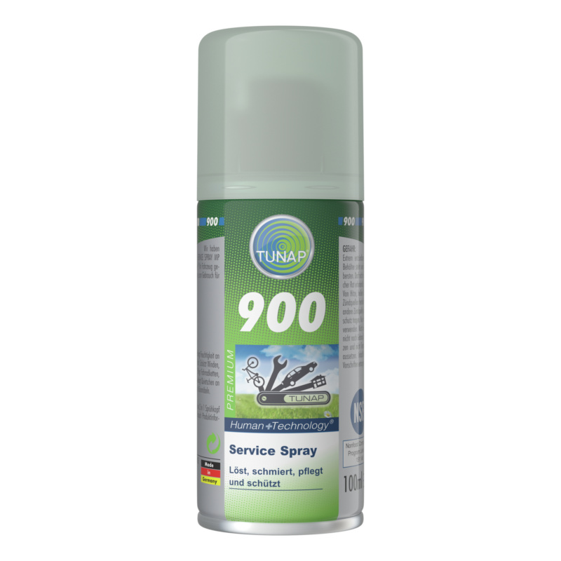Human Technology® 900 Service spray multi-fonctions