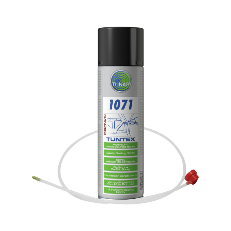Produktabbildung 1071 Hohlraumversiegelung Spray 