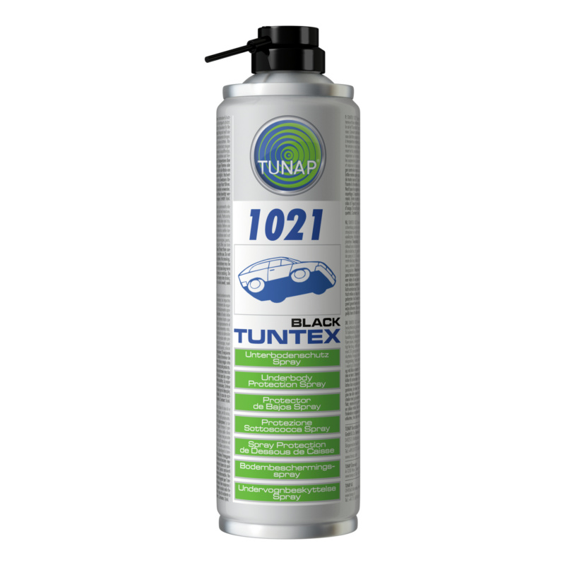Produktabbildung 1021 Unterbodenschutz Spray