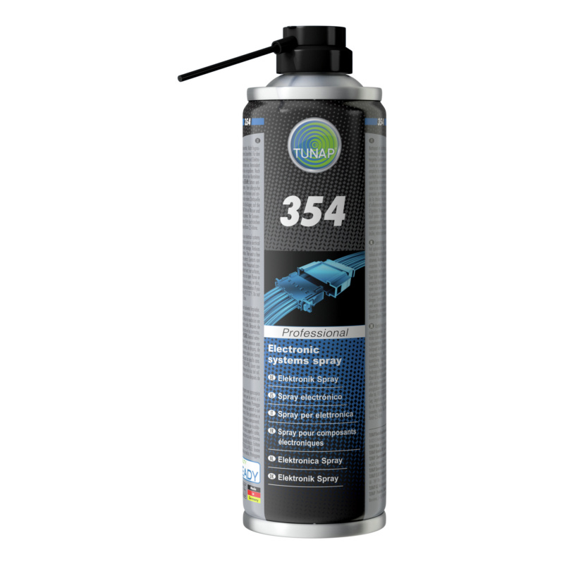 Produktabbildung 354 Elektronik Spray