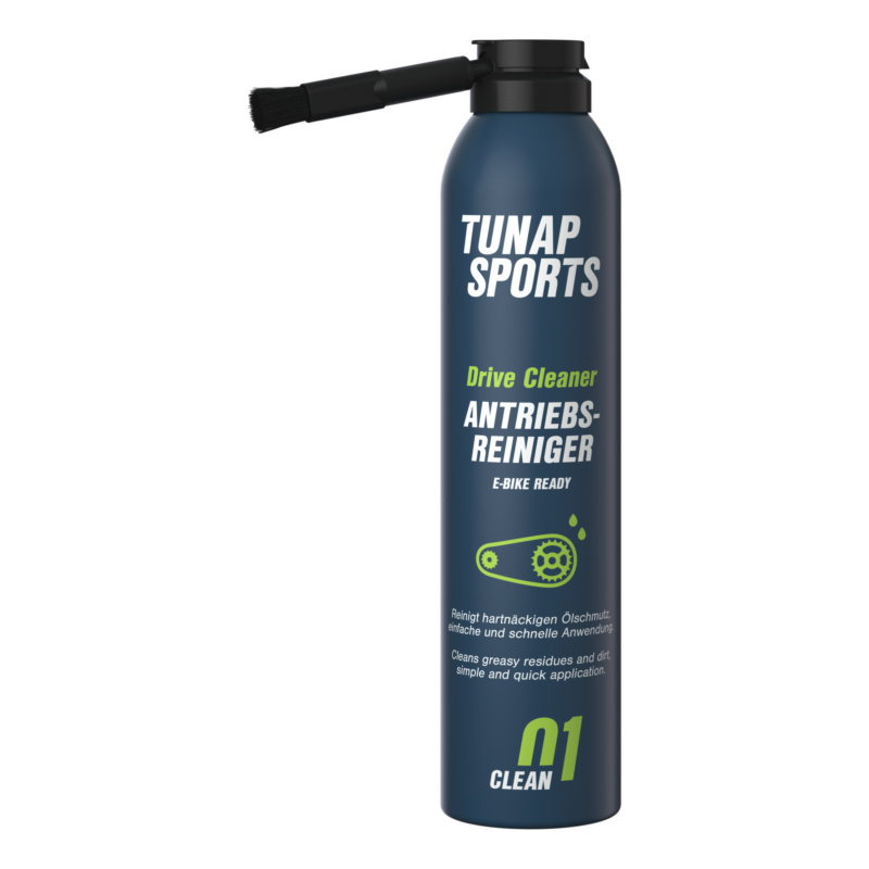 TUNAP SPORTS Antriebsreiniger