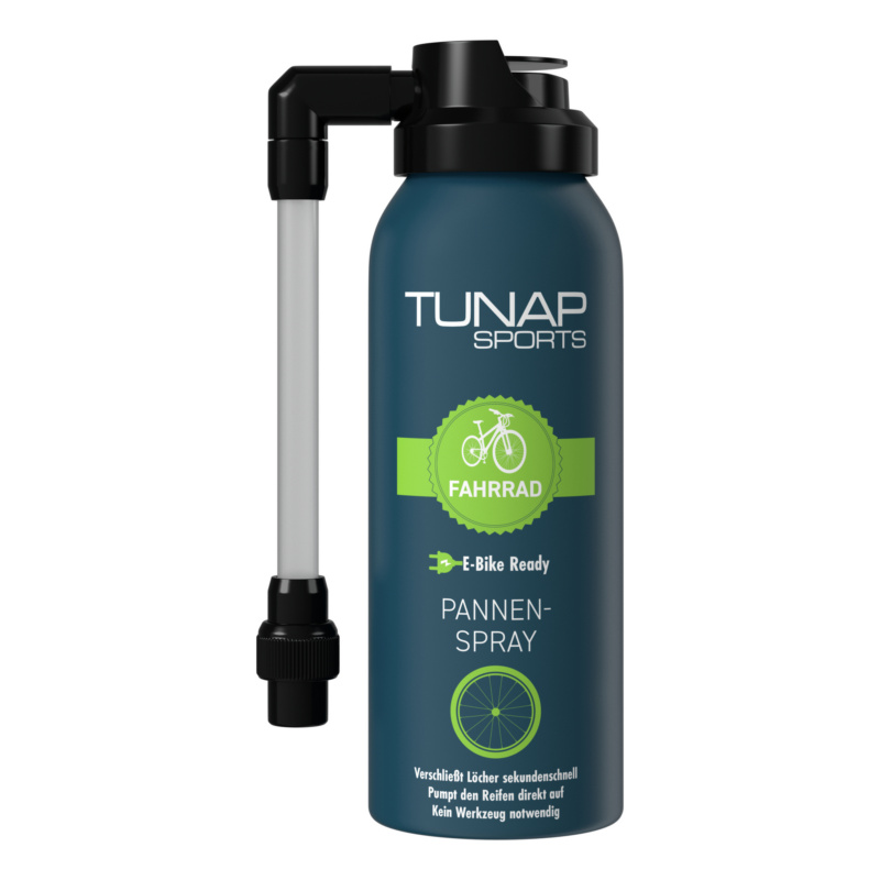 TUNAP SPORTS Pannenspray