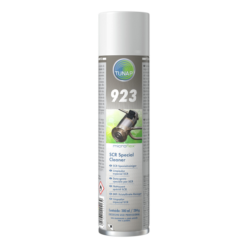 923 Spray anti-cristallisation SCR