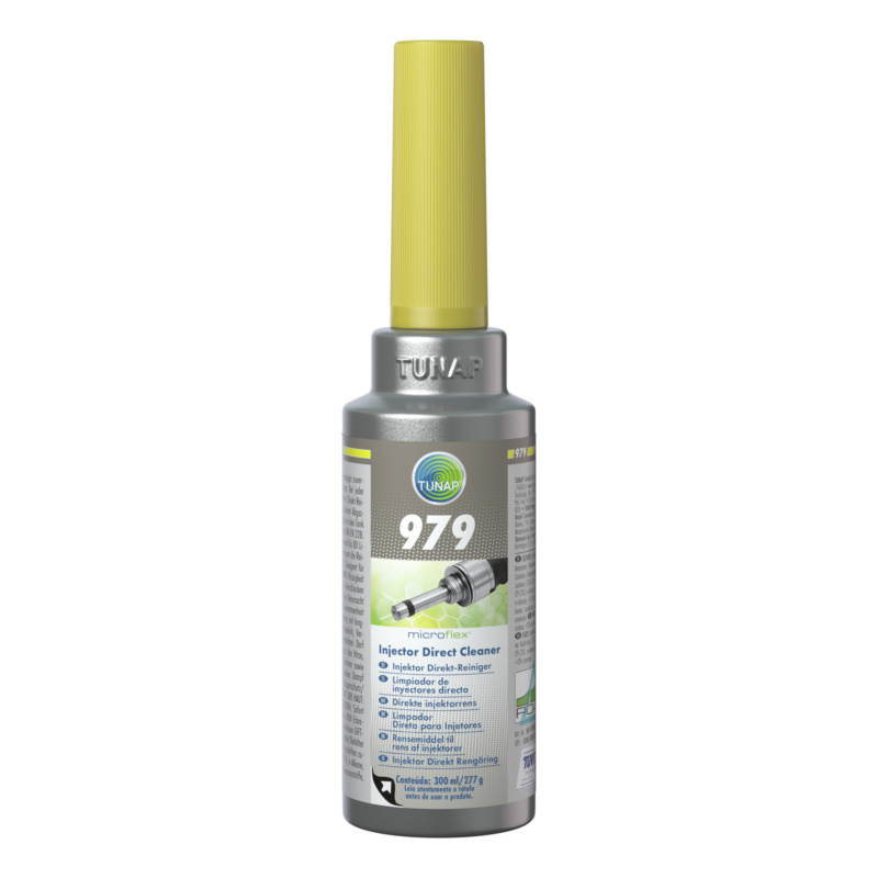 Produktabbildung 979 Injektor Direkt-Reiniger