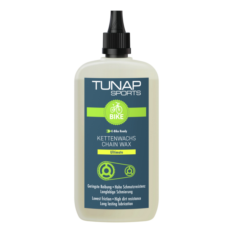 TUNAP SPORTS Kettenwachs Ultimate