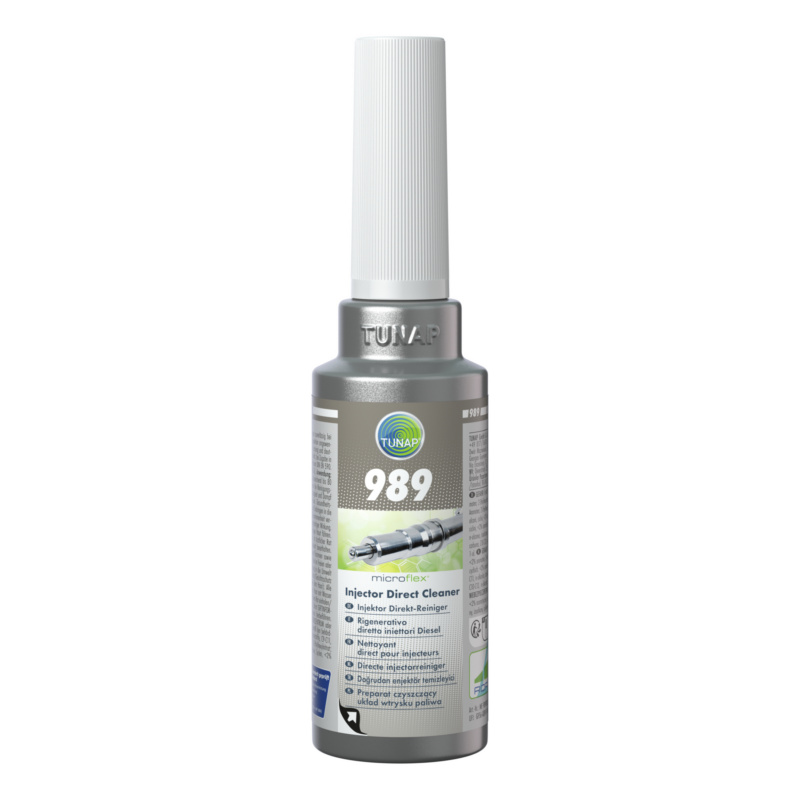 Produktabbildung 989 Injektor Direkt-Reiniger