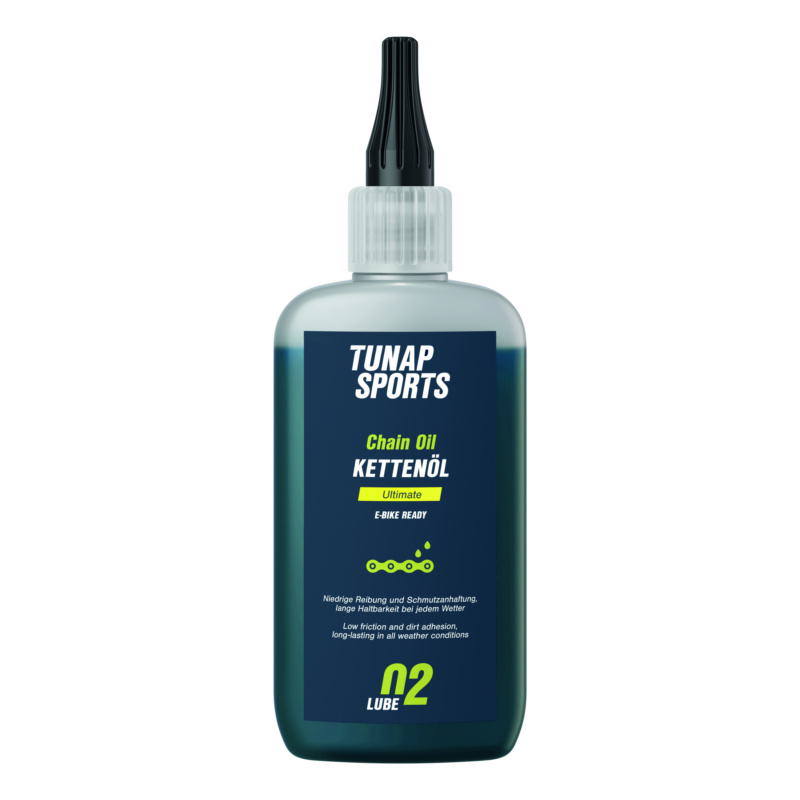 TUNAP SPORTS Kettenöl Ultimate