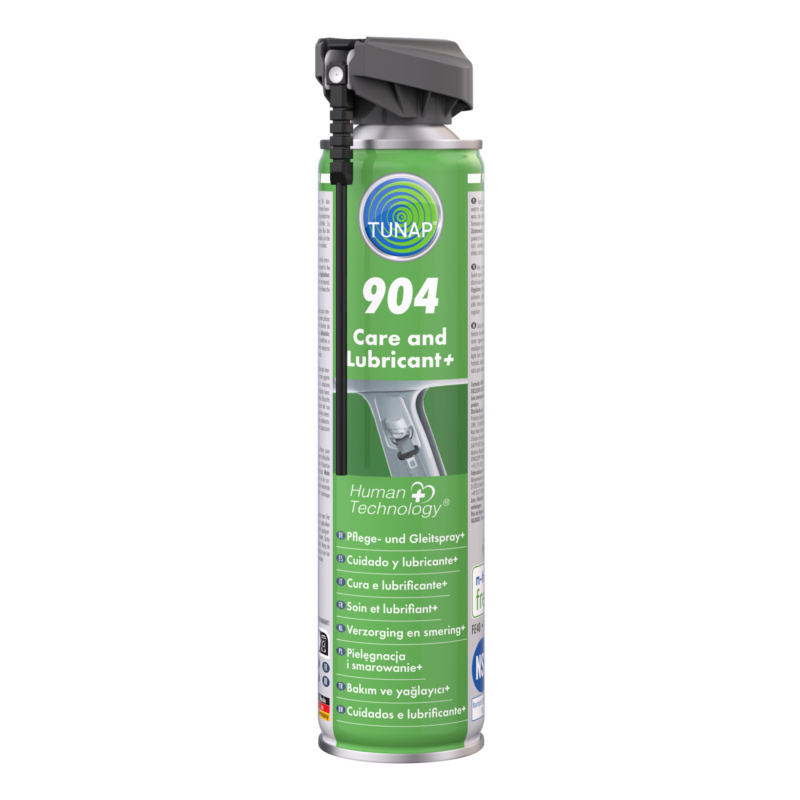 Produktabbildung 904 Innenraum Comfort