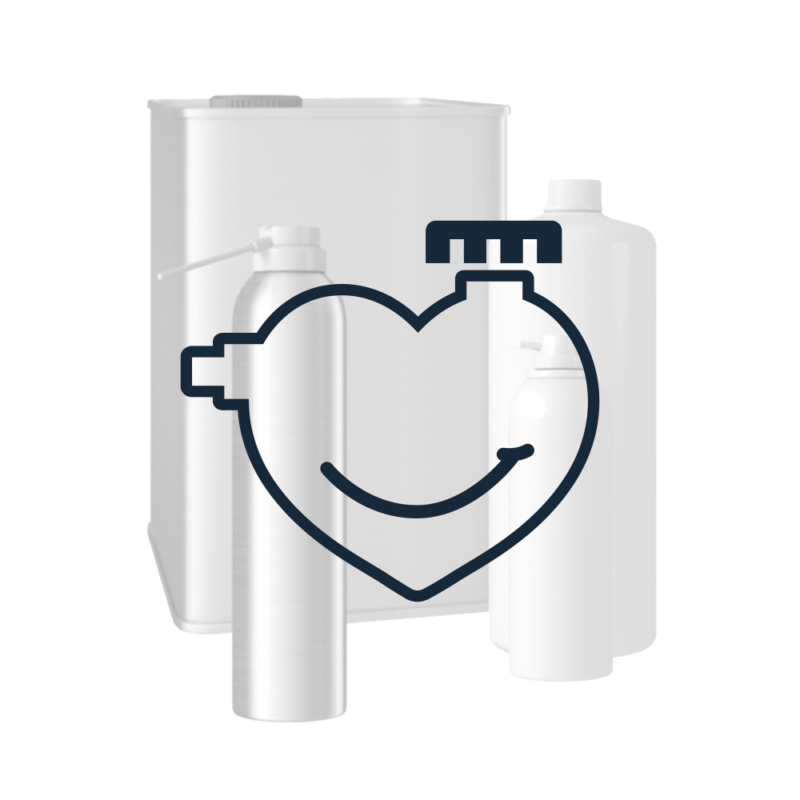 RI Rigenerazione iniettori Ibrido Benzina