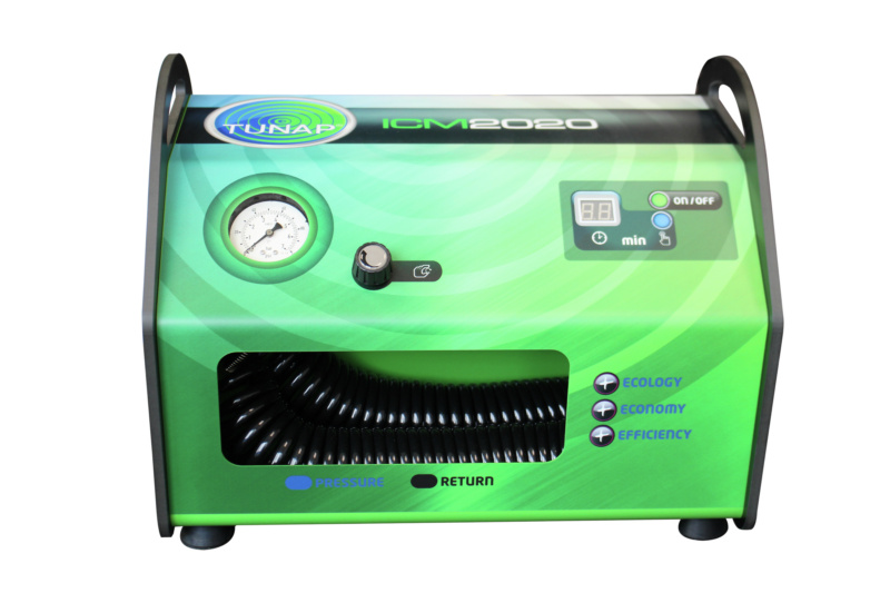 13310 Injecto Clean Machine